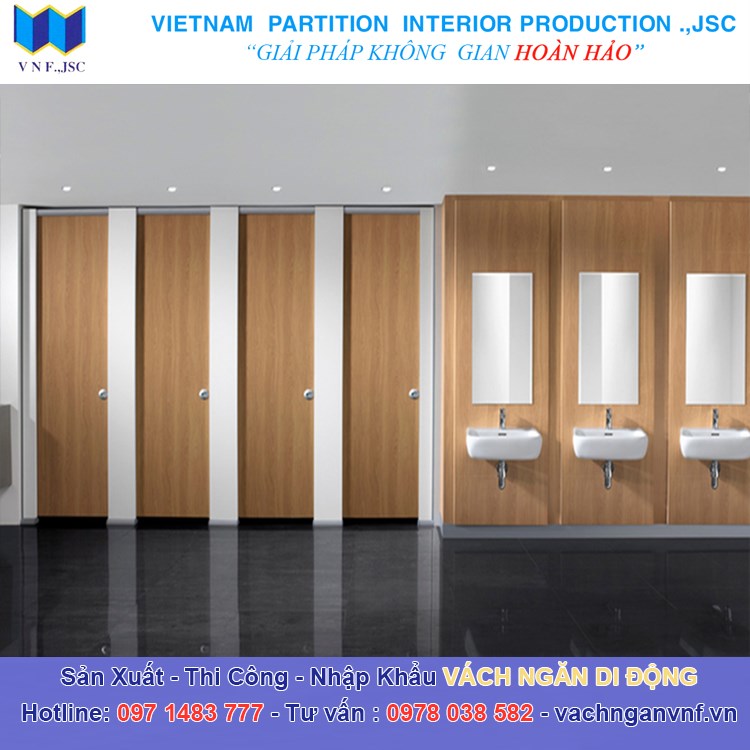 Vách ngăn vệ sinh 3